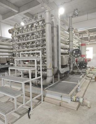 購入 オーダーメイド 産業用逆オスマシスシステム 製薬産業におけるロ水道システム オンライン製造